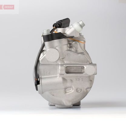 Air Conditioning Compressor Fits VW Amarok Multivan Transporter DENSO DCP32070