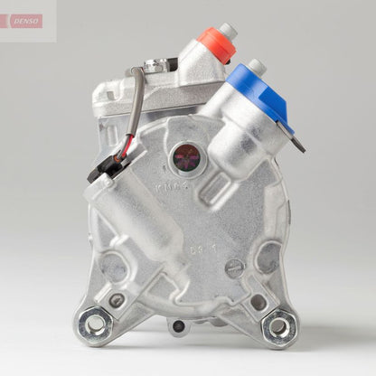 Air Conditioning Compressor A/C Air Con Fits BMW 3 Series X3 DENSO DCP05091