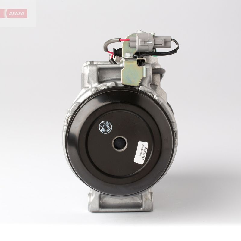 Air Conditioning Compressor Fits Mercedes-Benz Sprinter 3-T DENSO DCP17151