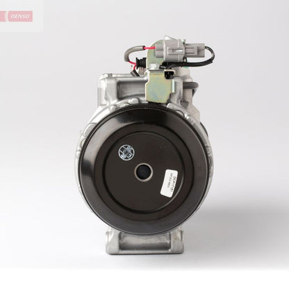 Air Conditioning Compressor Fits Mercedes-Benz Sprinter 3-T DENSO DCP17151