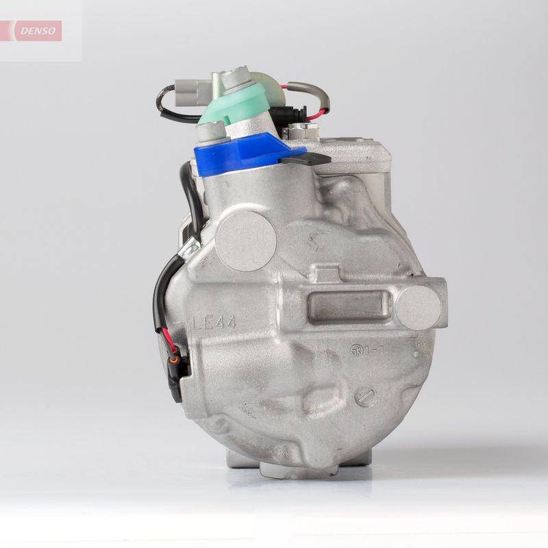 Air Conditioning Compressor Fits Mercedes-Benz Sprinter 3-T DENSO DCP17151