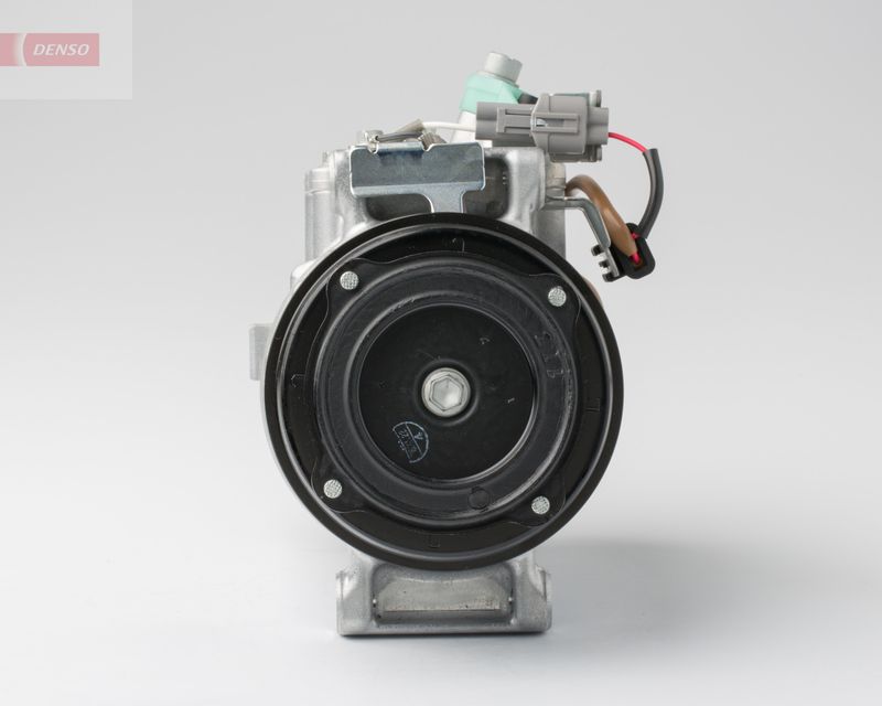 Air Conditioning Compressor Fits Mercedes-Benz C-Class CLS SL DENSO DCP17155