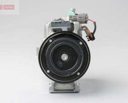 Air Conditioning Compressor Fits Mercedes-Benz C-Class CLS SL DENSO DCP17155