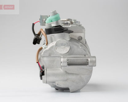 Air Conditioning Compressor Fits Mercedes-Benz C-Class CLS SL DENSO DCP17155