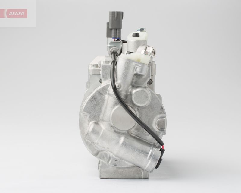 Air Conditioning Compressor A/C Air Con 12V Voltage For Toyota iQ DENSO DCP50125