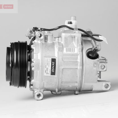 Air Conditioning Compressor Fits BMW 5 Series X5 X6 Rolls-Royce DENSO DCP05076