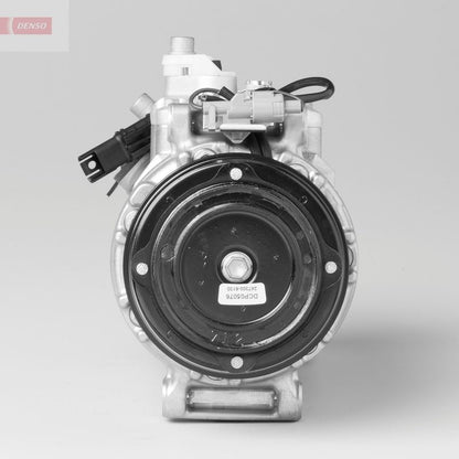Air Conditioning Compressor Fits BMW 5 Series X5 X6 Rolls-Royce DENSO DCP05076