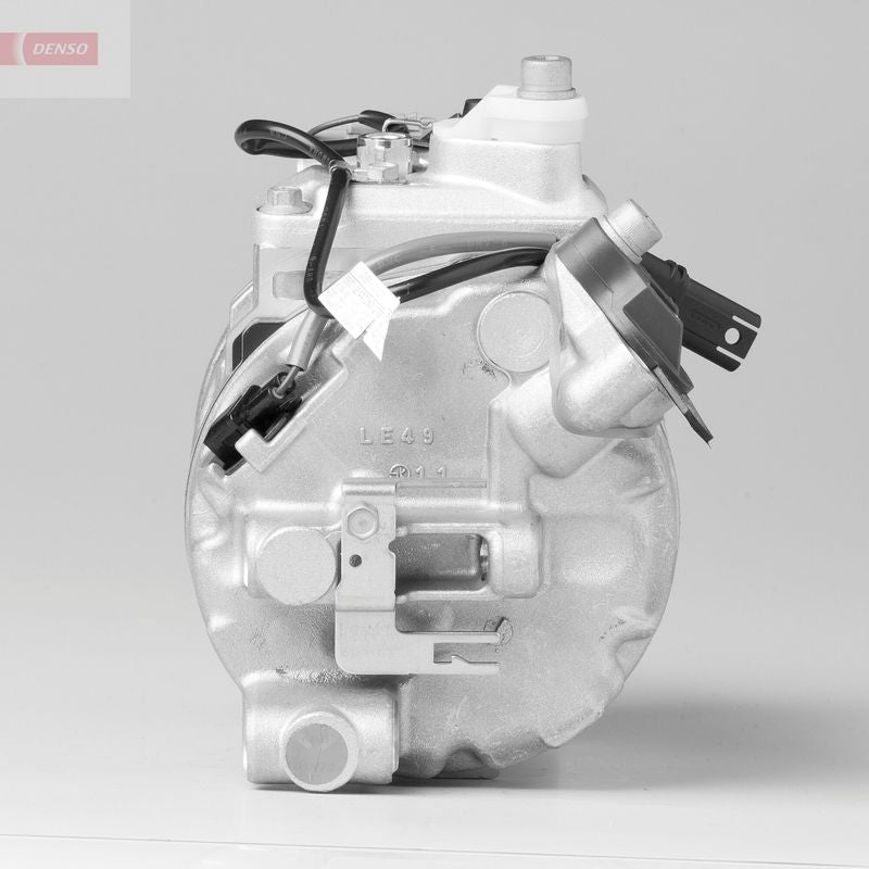 Air Conditioning Compressor Fits BMW 5 Series X5 X6 Rolls-Royce DENSO DCP05076