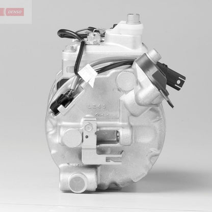 Air Conditioning Compressor Fits BMW 5 Series X5 X6 Rolls-Royce DENSO DCP05076