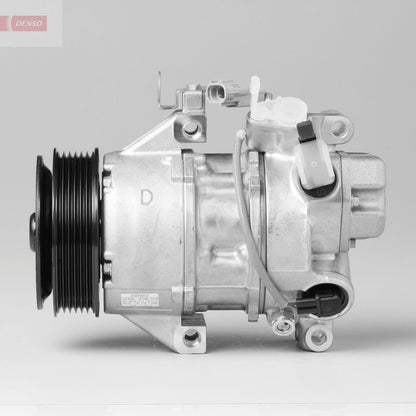 Air Conditioning Compressor A/C Air Con Fits Toyota Yaris/Vitz DENSO DCP50240