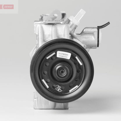 Air Conditioning Compressor A/C Air Con Fits Toyota Yaris/Vitz DENSO DCP50240