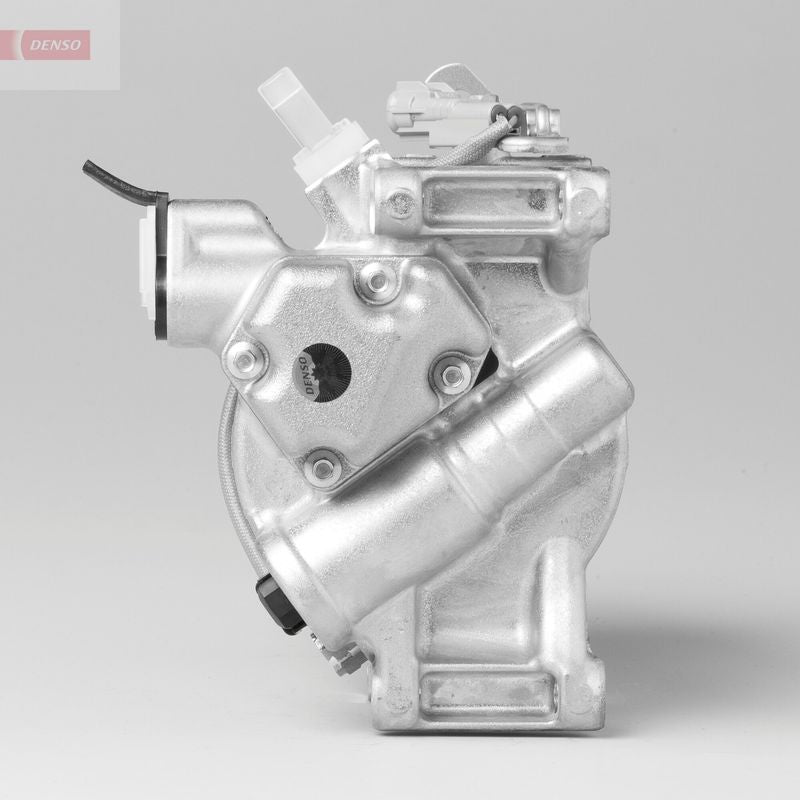Air Conditioning Compressor A/C Air Con Fits Toyota Yaris/Vitz DENSO DCP50240