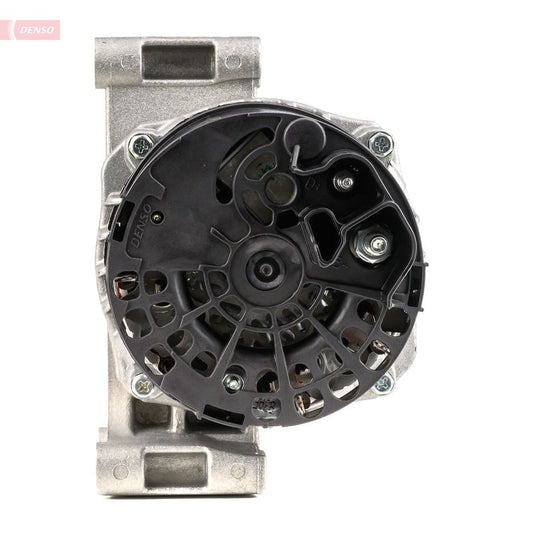 Alternator Fits Alfa Romeo MiTo Citroën Nemo Fiat 500 Ford Peugeot DENSO DAN1001