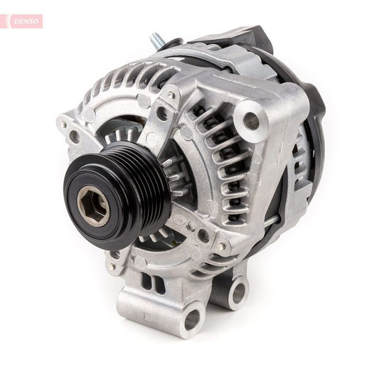 Alternator 14V Voltage Fits Land Rover Discovery Range Rover Sport DENSO DAN1105