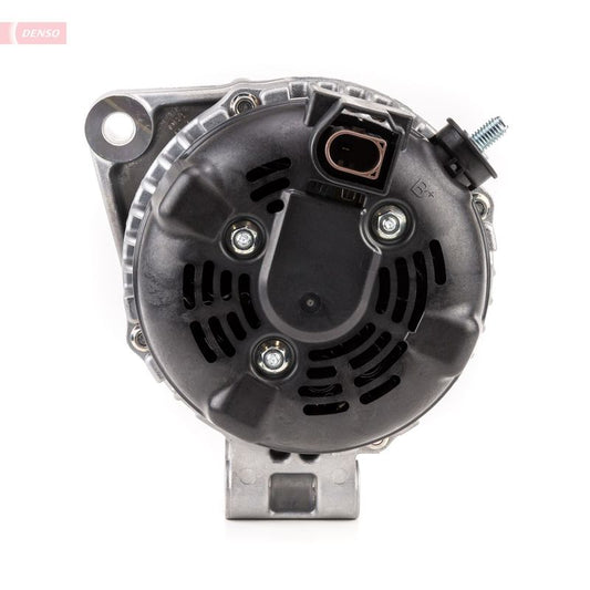 Alternator 14V Voltage Fits Land Rover Discovery Range Rover Sport DENSO DAN1105