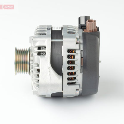 Alternator 14V Fits Ford Focus Focus C-Max Volvo C30 S40 V50 DENSO DAN1041