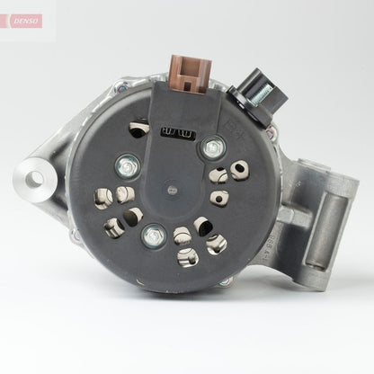 Alternator 14V Fits Ford Focus Focus C-Max Volvo C30 S40 V50 DENSO DAN1041