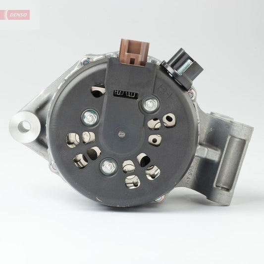 Alternator 14V Fits Ford Focus Focus C-Max Volvo C30 S40 V50 DENSO DAN1041