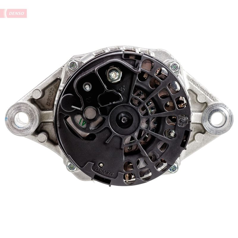 Alternator Fits Alfa Romeo 159 Brera MiTo Spider Fiat Bravo Lancia DENSO DAN995