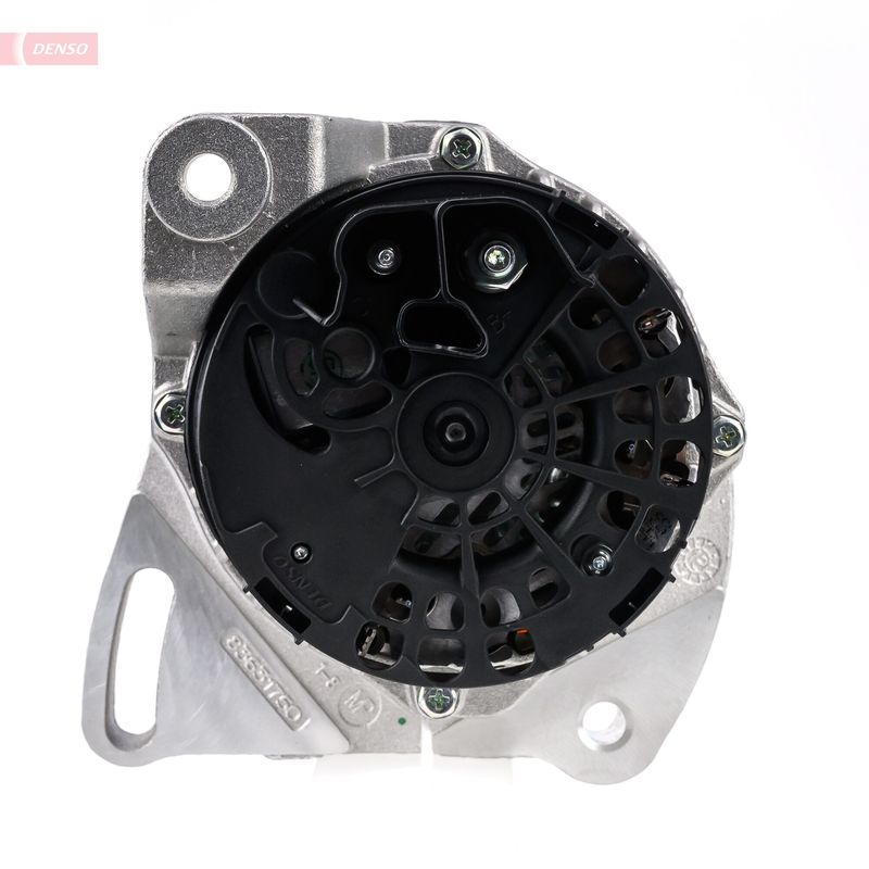 Alternator Fits Alfa Romeo MiTo Fiat 500 500 C Bravo Doblo Ford Ka DENSO DAN1005