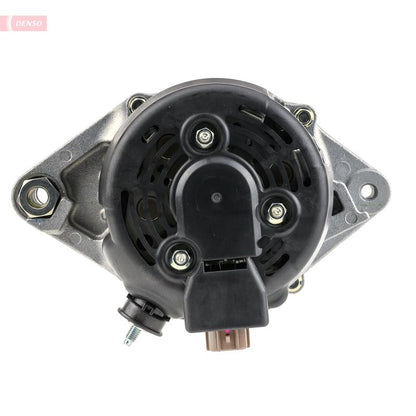 Alternator 14V Voltage 80A Charging Current Fits Toyota Yaris/Vitz DENSO DAN1020