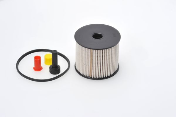Bosch 1 457 070 000 Fuel Filter Fits Citroen Fiat Lancia Peugeot