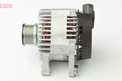 Alternator Fits Citroën C-Elysee C3 C3 Picasso C4 DS3 DS Peugeot DENSO DAN1071