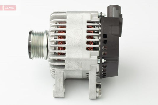 Alternator Fits Citroën C-Elysee C3 C3 Picasso C4 DS3 DS Peugeot DENSO DAN1071