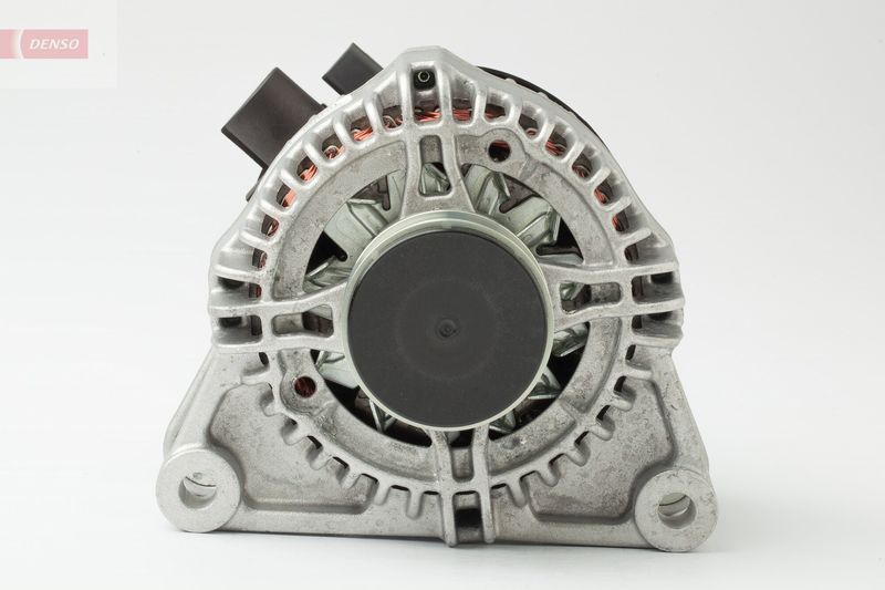 Alternator Fits Citroën C-Elysee C3 C3 Picasso C4 DS3 DS Peugeot DENSO DAN1071