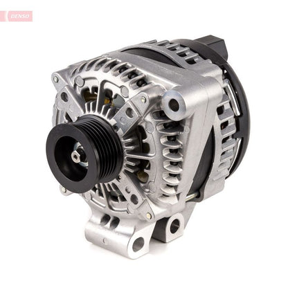 Alternator 14V Fits Land Rover Range Rover Range Rover Sport DENSO DAN1110