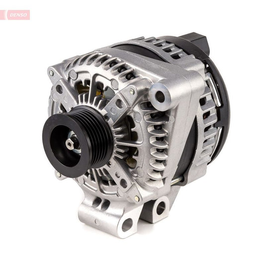 Alternator 14V Fits Land Rover Range Rover Range Rover Sport DENSO DAN1110
