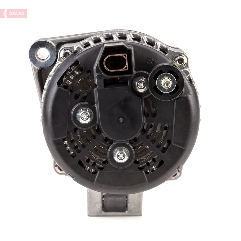 Alternator 14V Fits Land Rover Range Rover Range Rover Sport DENSO DAN1110