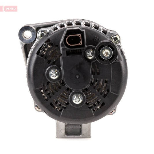 Alternator 14V Fits Land Rover Range Rover Range Rover Sport DENSO DAN1110