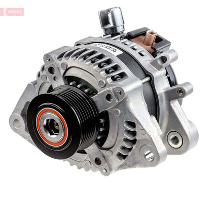Alternator 14V 150A Charging Current Fits Honda Civic CR-V HR-V DENSO DAN1326