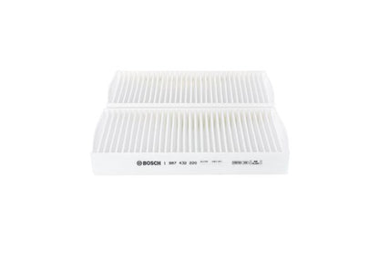 Bosch 1 987 432 220 Interior Air Filter Fits Honda