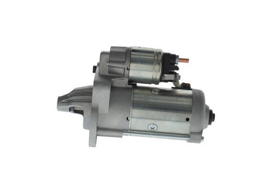 BOSCH 1986S00982 Starter Clockwise Rotation 12V Voltage 2kW Rated Power For Ford