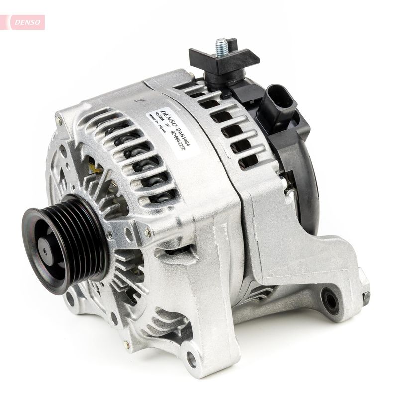 Alternator Fits BMW 1 Series 2 Series 3 Series 4 Series X1 X2 Mini DENSO DAN1464