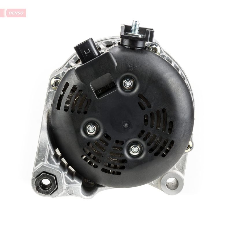Alternator Fits BMW 1 Series 2 Series 3 Series 4 Series X1 X2 Mini DENSO DAN1464