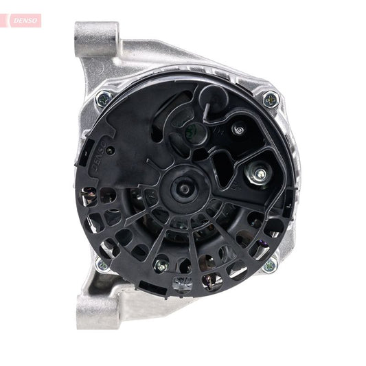 Alternator Fits Alfa Romeo MiTo Fiat 500 500 C Doblo Idea Tipo Ford DENSO DAN999