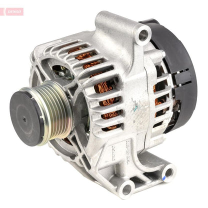 Alternator Fits Alfa Romeo MiTo Citroën Nemo Fiat 500 500L Peugeot DENSO DAN1086