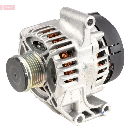Alternator Fits Alfa Romeo MiTo Citroën Nemo Fiat 500 500L Peugeot DENSO DAN1086