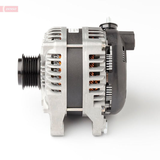 Alternator 14V Voltage For Jaguar XF Land Rover Range Rover Evoque DENSO DAN1111