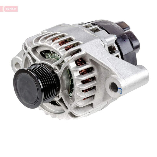 Alternator Fits Alfa Romeo Giulietta Fiat 500L 500X Tipo Jeep DENSO DAN1121