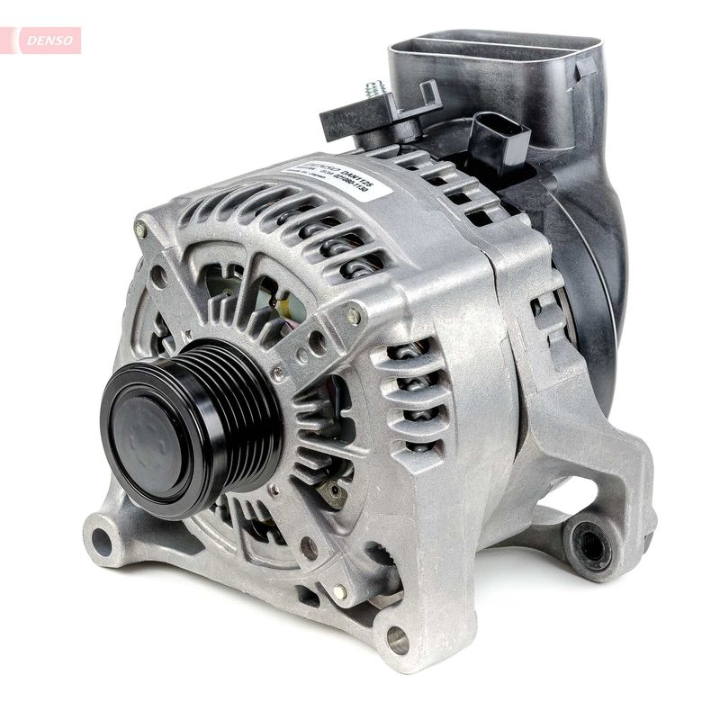 Alternator 14V 170A Charging Current Fits BMW 1 Series 3 Series DENSO DAN1125