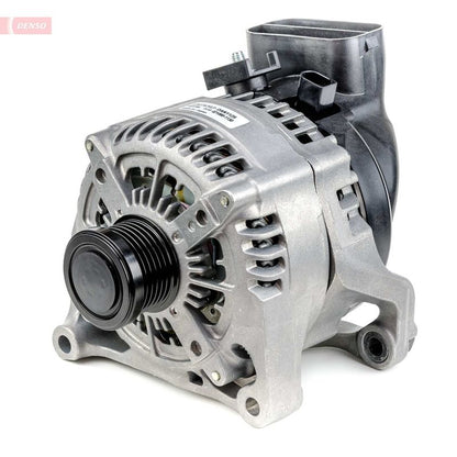 Alternator 14V 170A Charging Current Fits BMW 1 Series 3 Series DENSO DAN1125