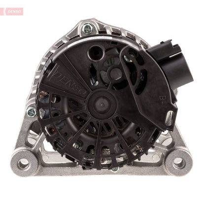 Alternator Fits Citroën C-Elysee C2 C2 Enterprise C3 C4 Peugeot 207 DENSO DAN515