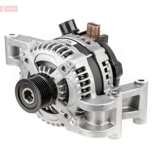 Alternator 14V 150A Charging Current Fits Ford Focus Volvo C30 S40 V50 DENSO