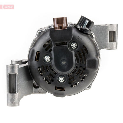Alternator 14V 150A Charging Current Fits Ford Focus Volvo C30 S40 V50 DENSO