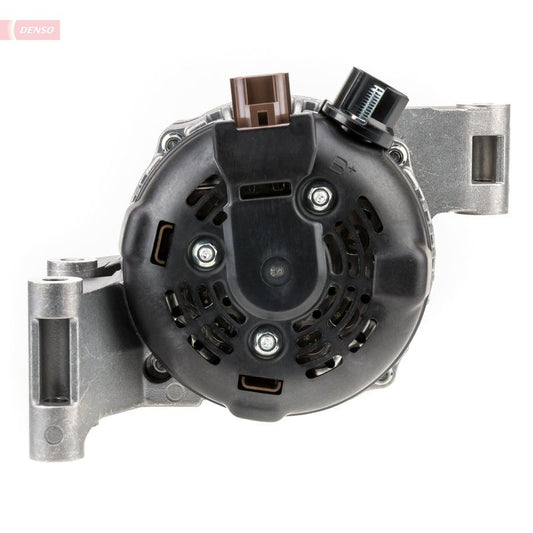 Alternator 14V 150A Charging Current Fits Ford Focus Volvo C30 S40 V50 DENSO