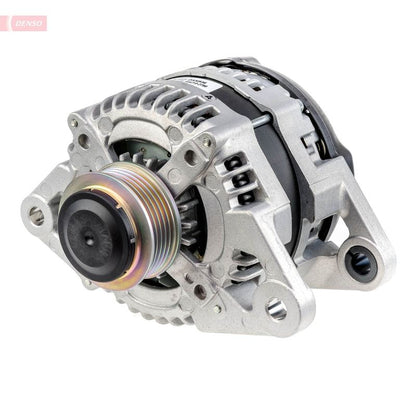 Alternator 14V Voltage Fits Alfa Romeo 159 Brera Spider Fiat Croma DENSO DAN936